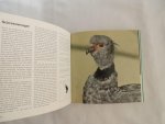 Werken, H. van de - tekst / Bokma, J. - foto's - Artis Dieren-Encyclopedie deel 5 - PYTHON / TIJGER
