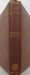 THORNTON, WILLIAM THOMAS - On Labour, its Wrongful Claims and Rightful Dues, its Actual Present and Possible Future