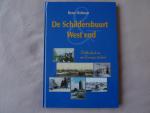 Hofman, B. - De Schildersbuurt & West end / druk 1 wijk in groningen