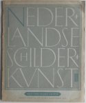  - Nederlandse schilderkunst III Het dagelijkse leven behorende bij de N.C.R.V kalender 1952 Met los ingeplakte platen tekst te lezen onder de platen