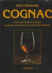 Paczensky,G. - Cognac