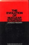 FREEDMAN, LAWRENCE - The evolution of nuclear strategy