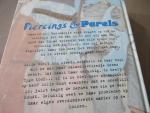Stoffels, Maren - Piercings & Parels