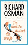 Richard Osman - (1) De Laatste Duivel Die Sterft