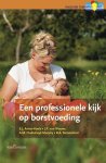 E.J. Anten - Kools - Een professionele kijk op borstvoeding E.J. Anten - Kools - Een professionele kijk op borstvoeding