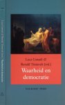 Consoli, Luca & Ronald Tinnevelt (redactie). - Waarheid en Democratie.