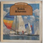 Bayly Clifford - Met potlood & penseel Schilderen met olieverf Boten & havens
