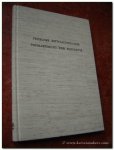 GANZ, PETER UND WERNER SCHRÖDER (eds.). - Probleme mittelalterlicher Überlieferung und Textkritik. Oxforder Colloquium 1966.