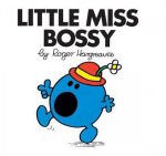 Roger Hargreaves - Little Miss Bossy