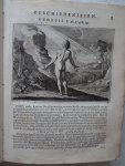 Luiken, Jan (Jan Luyken). - 14. De schriftuurlyke geschiedenissen en gelykenissen van het oude en Nieuwe Verbond; vertoonende drie honderd zeven en dertig konstige figuuren, verrykt met bybelse verklaaringen en stichtelyke verzen. (One volume of two.) Luiken, Jan (Jan Luyken). - 14. De schriftuurlyke geschiedenissen en gelykenissen van het oude en Nieuwe Verbond; vertoonende drie honderd zeven en dertig konstige figuuren, verrykt met bybelse verklaaringen en stichtelyke verzen. (One volume of two.)