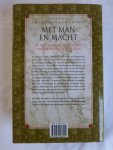 Bruijn, J.R. Dr. / Wels, C.B. Dr. - Met man en macht. De militaire Geschiedenis van Nederland 1550-2000.