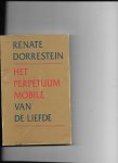 Dorrestein, R. - Het perpetuum mobile van de liefde / druk 3
