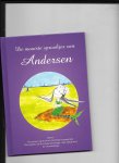 Andersen - De mooiste sprookjes van Andersen 1