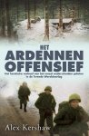 Alex Kershaw 60655 - Het Ardennenoffensief het heroïsche verhaal van het meest onderscheiden peloton in de Tweede Wereldoorlog