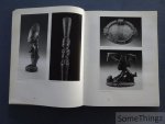 Debbaut,Jan, e.a. (eds). - Utotombo. Kunst uit Zwart-Afrika in Belgisch privé-bezit.