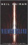 Neil Gaiman - Niemandsland