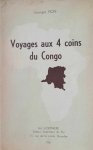 SION Georges - Voyages aux 4 coins du Congo
