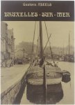 Gustave Abeels - Bruxelles -sur -mer