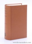 Simon, M. (R.). - Lettres Choisies de M. Simon ou l'on trouve un grand nombre de faits anecdotes de Literature. Seconde édition corrigée sur les Originaux de l'Auteur, & augmentée de plusieurs Lettres & de Remarques. (reprint of 1702 Rotterdam edition, 4 volume...