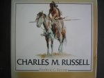 Renner, Frederic G. - Charles M. Russell - paintings, drawings, and sculpture in the Amon Carter Museum