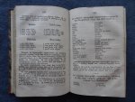 Ippel, J.W.L.F.. - Lehrbuch der deutschen Sprache.