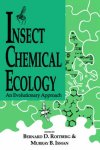 Bernard D. Roitberg - Insect Chemical Ecology