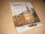 Witteman, Marc (foreword); Pol Schevemels (concept) - Nijenrode. Inspiration for art. The history of five centuries and more