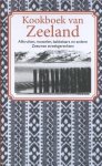 Nelly de Zwaan - Kookboek van Zeeland