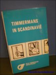 TIMMERMANS, Felix; Viktor Claes - Timmermans in Scandinavie,    21e  Jaarboek 1993 van het Felix Timmermans genootschap