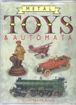 Constance King - Metal Toys and Automata