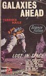 Haile, Terence - Galaxies Ahead
