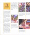 Hazel Harrison - Acrylverftechnieken