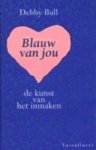 D. Bull - Blauw van jou