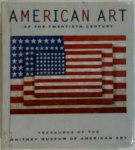 Whitney Museum Of American Art ,  Beth Venn 205591 - American Art of the Twentieth Century Treasures of the the Whitney Museum of American Art