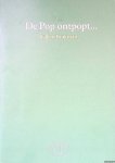 Brakman, Willem - De Pop ontpopt. . .