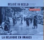 VAN PARYS Germaine - België in beeld - La Belgique en images - fotografie/photographies 1918-1968