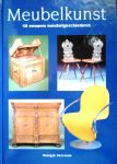 Hofstede , Drs . Annigje  C .  H . [ isbn 9789060290804 ] - Meubelkunst  . ( 40 Eeuwen meubelgeschiedenis . ) Rijkelijk geillustreerd met foto `s van vele meubelen van beroemde ontwerpers en architecten met de vele stijlen met goede beschrijving erbij . )