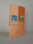 Clements, Drs. C.J.J. e.a. - Mohammed of Christus? Artikelenbundel onder verantwoording van het Deputaatschap Evangelisatie Gereformeerde Gemeenten.
