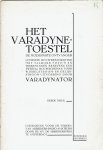 J.W. Lebon - HET VARADYNE_TOESTEL