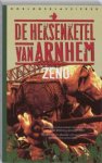 Zeno - De Heksenketel van Arnhem / Oorlogsklassiekers / 3