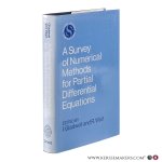 Gladwell, I., Wait, R. (eds.) - A Survey of Numerical Methods for Partial Differential Equations.