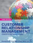 Francis Buttle - Customer Relationship Management