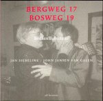 Galen, John Jansen van - Bergweg 17, Bosweg 19