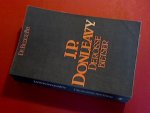 Donleavy, J. P. - De rosse bietser Donleavy, J. P. - De rosse bietser