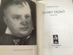 Gombos Gyula - Szabó Dezső