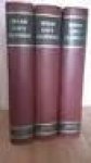 Swol, A.C. van (red.) - Sesam medische encyclopedie in 3 delen,
