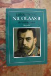 Troyat, Henri - Nicolaas II - de laatste tsaar - biografie