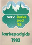 Veenendaal, M. (NCRV-televisie) - Kerkepadgids 1983