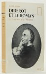 DIDEROT, D., KEMPF, R. - Diderot et le roman ou le démon de la présence.