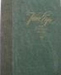 Bronte, Charlotte - Jane Eyre